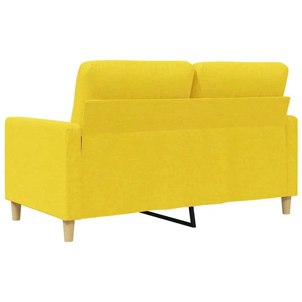 sofa-2-osobowa-jasnozolta-138x77x80cm