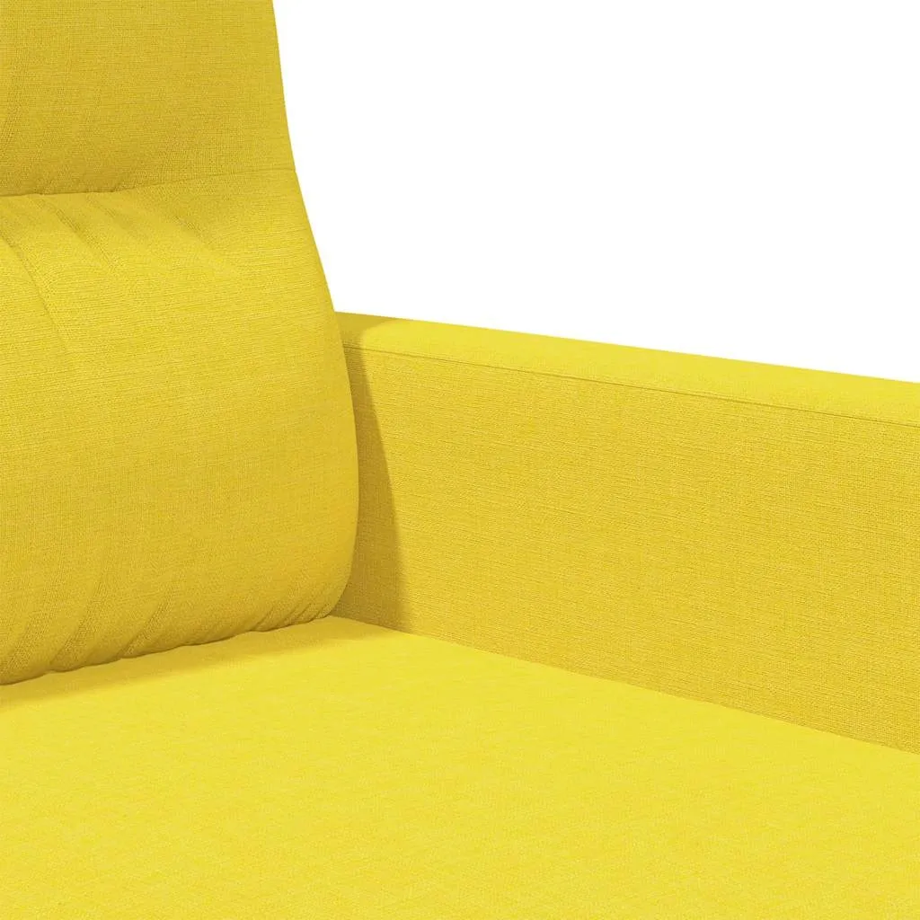 sofa-2-osobowa-jasnozolta-138x77x80cm-stan-nowy