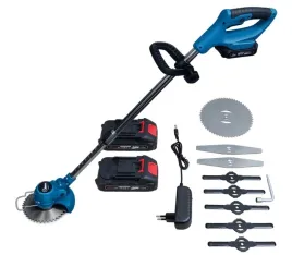 podkaszarka-akumulatorowa-kosa-2x36v-kosiarka-regulowana-akcesoria