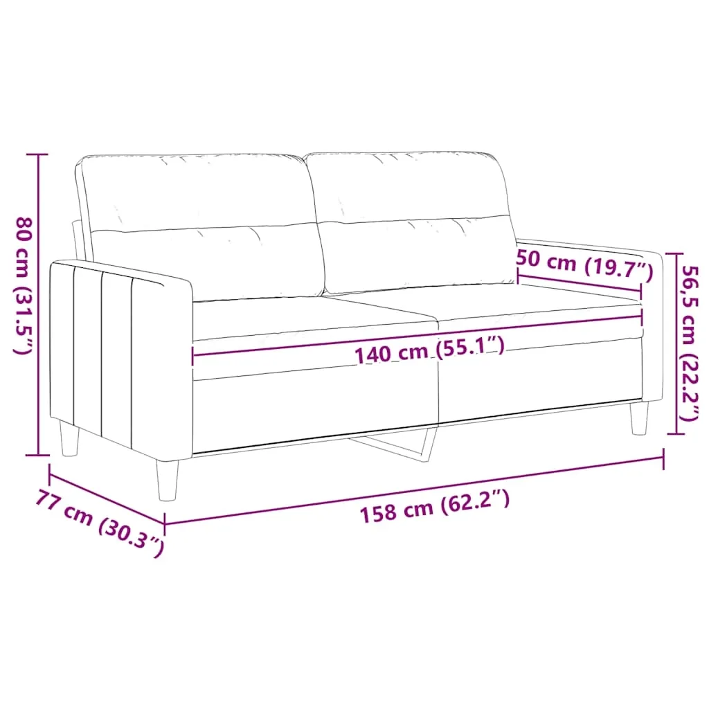 sofa-2-osobowa-taupe-158x77x80-cm-stan-nowy