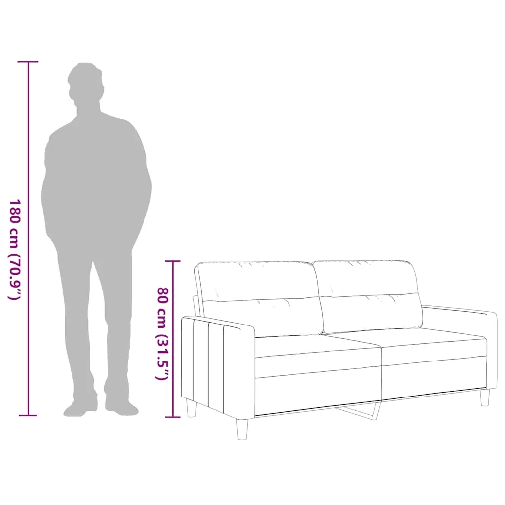 sofa-2-osobowa-taupe-158x77x80-cm