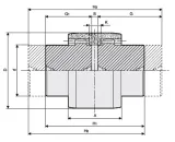 sprzeglo-zebate-typ-b32-kod-producenta-sprzeglo-zebate-typ-b32