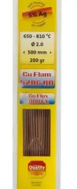 lut-twardy-cu-flam-rb-5286-cup-5percent-ag-500-2mm-200g