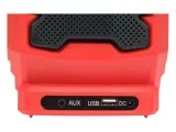 radio-akumulatorowo-sieciowe-bez-akumulatora-stan-nowy-komunikacja-bluetooth