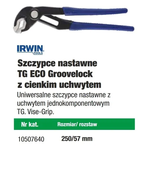 szczypce-nastawne-10-250mm-kod-producenta-10507640