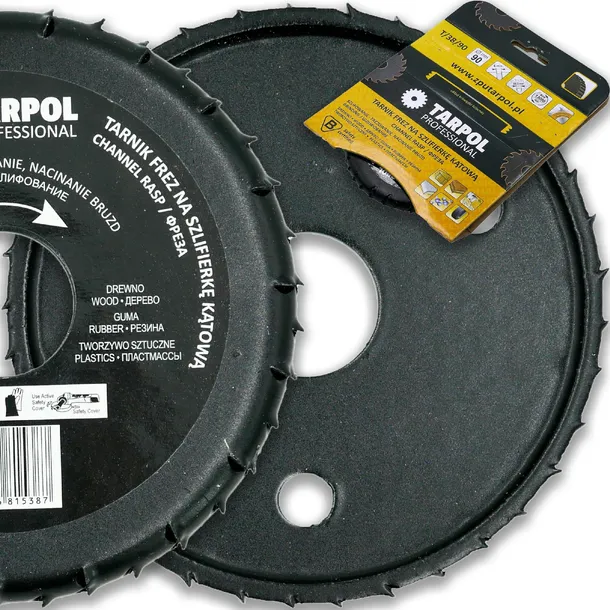 tarnik-frez-t-38-90mm-stan-nowy-marka-tarpol