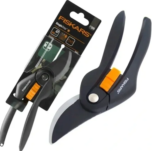 sekator-nozycowy-p26-singlestep-stan-nowy-marka-fiskars