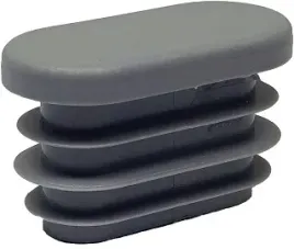 zaslepka-owalna-profila-30x60mm-szara-100szt