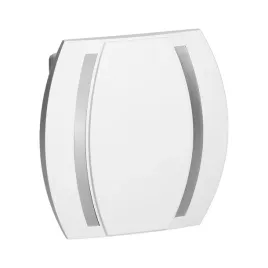 dzwonek-kameleon-gong-230v-obudowa-biala-srebrny