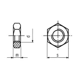 nakretki-niskie-m10-din439-kl-04-oc-400szt-srednica-10-mm