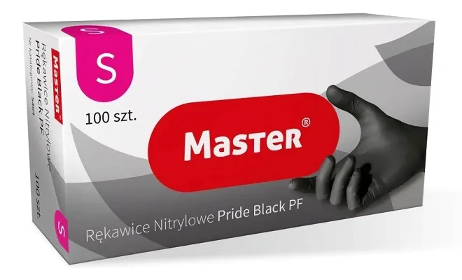 rekawice-nitrylowe-czarne-master-pride-rozmiar-s