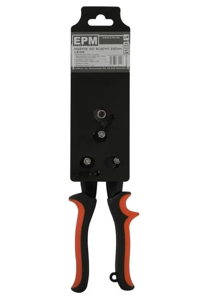 nozyce-do-blachy-cr-v-lewe-250-przeznaczenie-do-ciecia-blachy