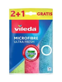 sciereczka-vileda-mikrofibra-ultra-fresh-3-szt