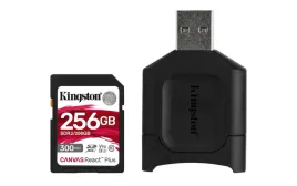 kingston-technology-canvas-react-plus-256-gb-sd-uhs-ii-klasa-10