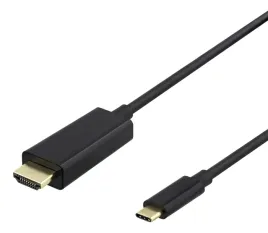 deltaco-00140018-adapter-kablowy-05-m-usb-type-c-hdmi-czarny