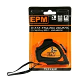 miara-zwijana-classic-8m-25mm-stan-nowy-marka-epm