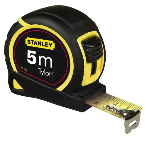 miara-stanley-tylon-metryczno-5m-19mm-k-stan-nowy-rodzaj-miara-zwijana