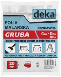 folia-malarska-gruba-bezbarwna-4-5m-450g