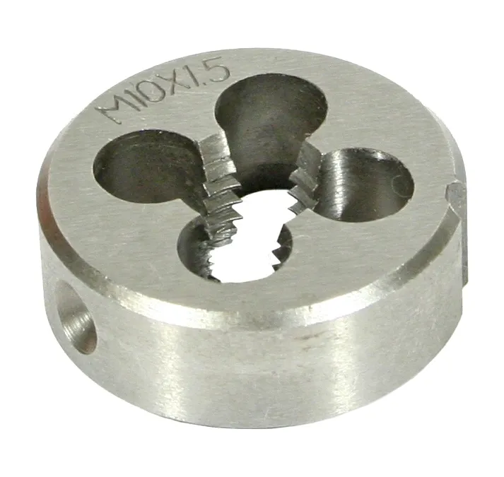 narzynka-m18x25-stan-nowy