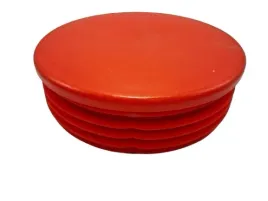 zaslepka-profila-czerwona-fi-25-okragla-100szt