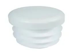 zaslepka-profila-biala-fi-38-okragla-100szt