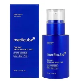 medicube-one-day-exosome-shot-ampoule-7500-serum-kosmetyki-koreanskie-30ml