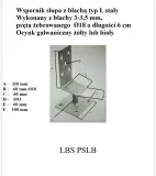 podstawa-slupa-typ-l-blacha-stan-nowy
