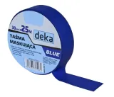 tasma-malarska-blue-30mm-25m-stan-nowy