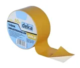 tasma-dwustronna-pp-gold-48mm-10m-stan-nowy
