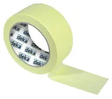 tasma-malarska-gialla-30mm-50m-stan-nowy