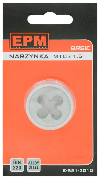 narzynka-basic-m10-marka-epm
