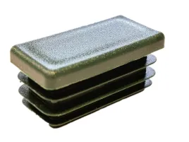 zaslepka-profila-zielona-20x40-prostokat-5szt