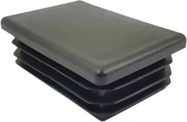 zaslepka-profila-czarna-20x40-prostokat-5szt