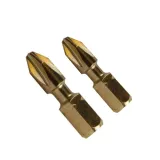 bit-pz3-25mm-impact-gold-2-szt-stan-nowy
