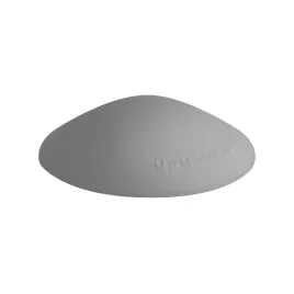 odbojnik-drzwiowy-plastikowy-fi-40mm-h-10mm-bezowy