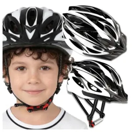 kask-rowerowy-dzieciecy-z-daszkiem-na-rower-szosowy-mtb-regulowany-48-54cm