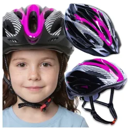 kask-rowerowy-dla-dziewczynki-z-daszkiem-na-rower-mtb-szosowy-48-54-cm