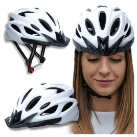 kask-na-hulajnoge-rower-rowerowy-damski-szosowy-mtb-regulowany-bialy