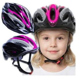 kask-rowerowy-dla-dziewczynki-z-daszkiem-na-rower-mtb-szosowy-48-54-cm