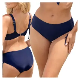 figi-majtki-kapielowe-damskie-plus-size-dol-od-bikini-granatowy-48-4xl