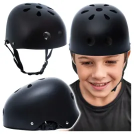 kask-na-deskorolke-dzieciecy-48-55cm-rowerowy-dla-dzieci-chlopca-czarny