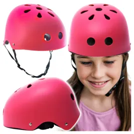 kask-rowerowy-dla-dzieci-48-55cm-na-rower-hulajnoge-rolki-dzieciecy-rozowy