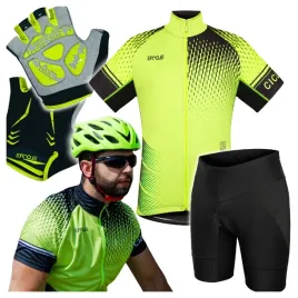 ubranie-kolarskie-meski-komplet-rowerowy-3xl-koszulka-spodenki-z-wkladka
