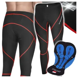 legginsy-rowerowe-meskie-3xl-spodnie-kolarskie-na-rower-dlugie-z-wkladka
