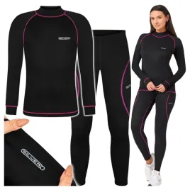 bielizna-termoaktywna-damska-l-xl-komplet-odziez-termo-bluza-leginsy-rozowe
