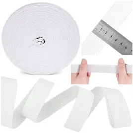 guma-odziezowa-dziana-gumka-krawiecka-biala-elastyczna-plaska-25-m-30-mm