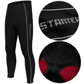 legginsy-rowerowe-meskie-m-spodnie-na-rower-zimowe-dlugie-z-wkladka-zelowa