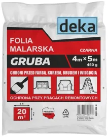 folia-malarska-gruba-czarna-4-5m-450g