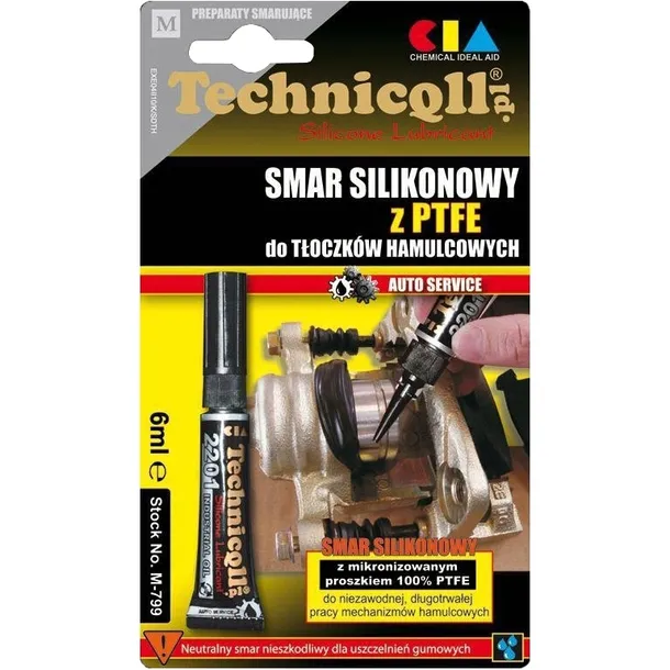smar-do-tloczkow-hamulcowych-6ml-numer-katalogowy-producenta-m-799-stan-nowy