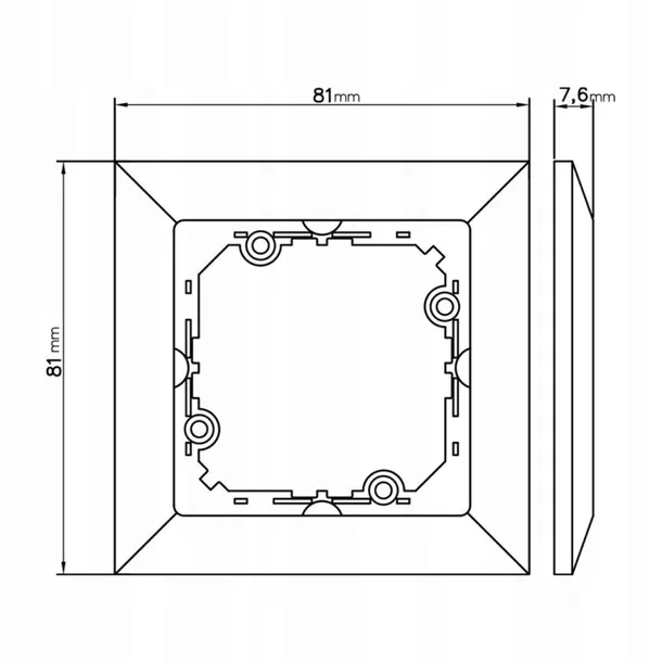 perla-ramka-podwojna-rodzaj-podwojna
